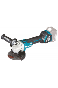 Obrázok pre Makita DGA511Z úhlová bruska 12,5 cm 8500 ot/min