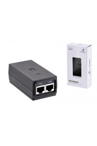 Obrázok pre Ubiquiti POE-24-12W-G Gigabit Ethernet 24 V