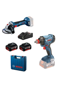 Bosch 0 615 990 N1U sada aku nářadí Obrázok pre Bosch 0 615 990 N1U sada aku nářadí
