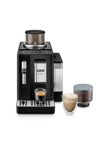 Obrázok pre De’Longhi Rivelia EXAM440.35.B Plně automatické Espresso kávovar 1,4 l