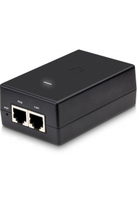Obrázok pre Ubiquiti POE-24-24W-G PoE adaptér Gigabit Ethernet 24 V