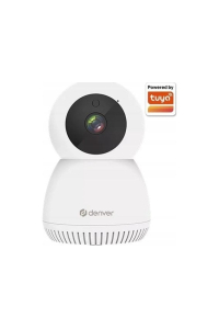 Obrázok pre Denver IIC-215MK3 Wi-Fi Camera from Tuya