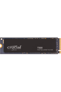 Obrázok pre Crucial T500 500 GB M.2 PCI Express 4.0 NVMe 3D TLC NAND