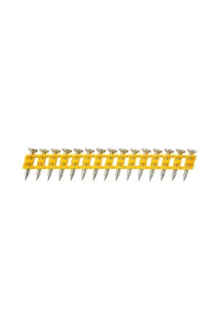 Obrázok pre DeWALT DCN8901020 nailer & staple gun accessory Clamp, bolt & nail assortment DCN890N-XJ; DCN890P2-QW;