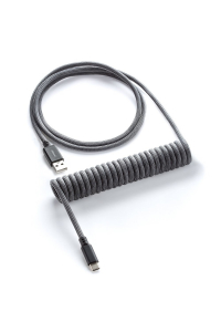 Obrázok pre Cablemod CM-CKCA-CK-KC150KC-R USB kabel 1,5 m USB A USB C Šedá