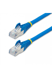 Obrázok pre StarTech.com NLBL-750-CAT6A-PATCH síťový kabel Modrá 7,5 m S/FTP (S-STP)