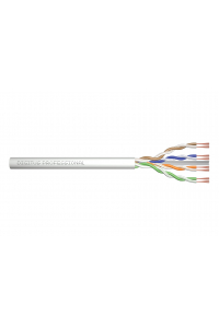 Obrázok pre Digitus DK-1613-P-305 síťový kabel Šedá 305 m Cat6 U/UTP (UTP)