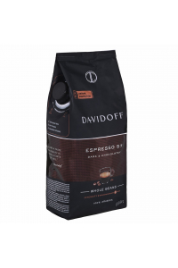 Obrázok pre Zrnková káva Davidoff Espresso 57 1000g