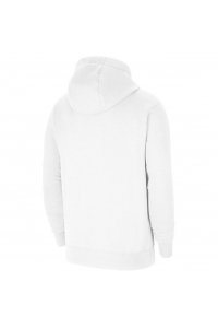 Obrázok pre WOMEN'S HOODIE NIKE PARK 20 HOODIE WHITE CW6957 101