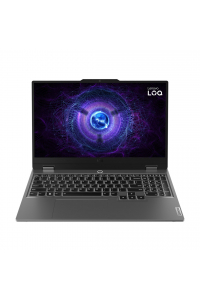 Obrázok pre Lenovo LOQ 15IAX9 Intel® Core™ i5 i5-12450HX Laptop 39,6 cm (15.6