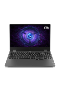 Obrázok pre Lenovo LOQ 15IAX9 Intel® Core™ i5 i5-12450HX Laptop 39,6 cm (15.6