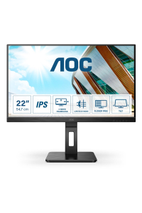 Obrázok pre AOC P2 22P2Q LED display 54,6 cm (21.5