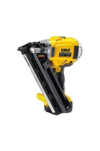 Obrázok pre Drum nailer 18V XR, 2x2AH, 19-45mm, dia. 3.05-3.40mm,