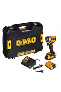 Obrázok pre RÁZOVÝ UTAHOVÁK DEWALT DCF921D2T-QW