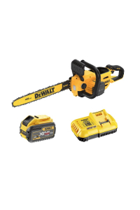 Obrázok pre DEWALT.PILARKA ŁAŃCUCHOWA 54V DCMCS574X1 45cm 1x9,0Ah