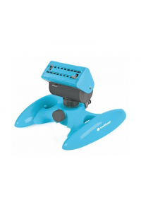 Obrázok pre C.ERGO OSCILLATING SPRINKLER