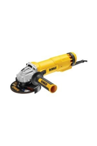 Obrázok pre DeWALT DWE4227-QS úhlová bruska 12,5 cm 11000 ot/min 1200 W 2,2 kg