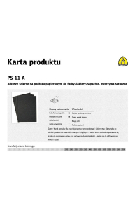 Obrázok pre K. WATER-BASED PULP PAPER P 360 PS11A/50pcs .