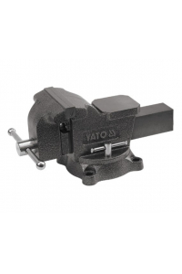 Obrázok pre CAST IRON ROTATION LOCKSMITH VICE 80mm/AR