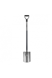 Obrázok pre FISKARS SOLID METAL SPADE (1003456)