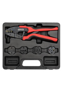 Obrázok pre Knipex Electronic Super-Knips 78 03 12