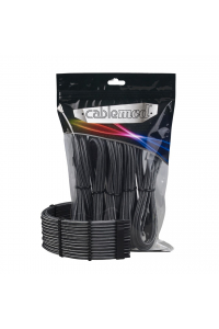 Obrázok pre Cablemod CM-PCAB-BKIT-NKC-3PK-R interní napájecí kabel