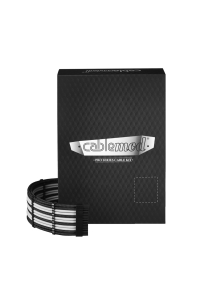 Cablemod CM-PRTS-FKIT-NKKW-R interní napájecí kabel Obrázok pre Cablemod CM-PRTS-FKIT-NKKW-R interní napájecí kabel