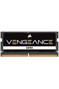 Obrázok pre Corsair Vengeance CMSX16GX5M1A5600C48 paměťový modul 16 GB 1 x 16 GB DDR5 5600 MHz