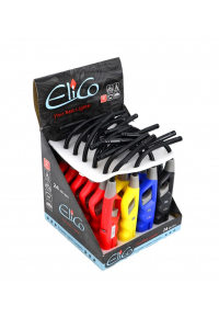 Obrázok pre ELICO GAS IGNITER BENT 24pcs.