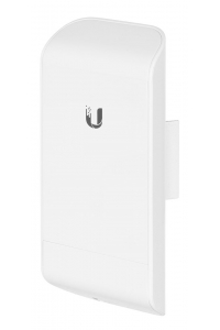 Obrázok pre Ubiquiti NanoStation M2 150 Mbit/s Bílá Podpora napájení po Ethernetu (PoE)