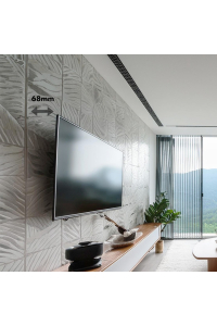 Držák na TV Maclean, max. VESA 600x400, 32-90 Obrázok pre Držák na TV Maclean, max. VESA 600x400, 32-90