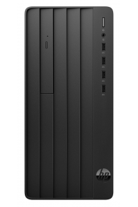 Obrázok pre HP Pro Tower 290 G9 Intel® Core™ i5 i5-13500 8 GB DDR4-SDRAM 256 GB SSD Windows 11 Pro PC Black