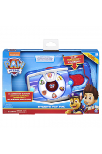 Obrázok pre PAW Patrol PAW RLP Ryders Pup Pad Sound Only GML