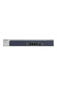 Obrázok pre NETGEAR XS505M Nespravované 10G Ethernet (100/1000/10000) Šedá, Stříbrná