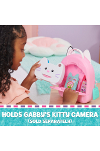 Obrázok pre Gabby's Dollhouse GDH RLP OnTheGo TravelSet GML