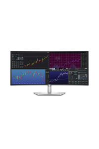 Obrázok pre DELL UltraSharp U3423WE LED display 86,7 cm (34.1