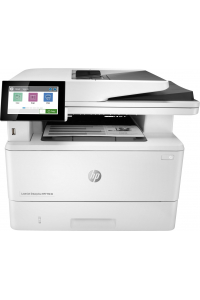 Obrázok pre HP LaserJet Enterprise MFP M430f