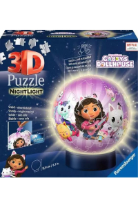 Obrázok pre Ravensburger 11575 puzzle 3D puzzle 72 kusů