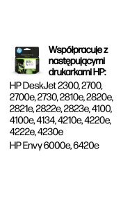 Obrázok pre HP Tříbarevná originální inkoustová kazeta 305XL s vysokou výtěžností