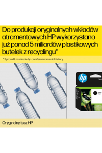 Obrázok pre HP Žlutá inkoustová kazeta 746 DesignJet, 300 ml