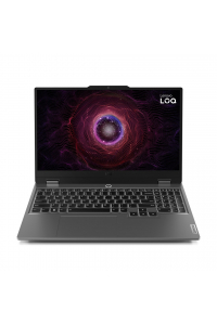 Obrázok pre Lenovo LOQ 15ARP9 AMD Ryzen™ 7 7435HS Laptop 39,6 cm (15.6