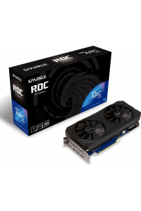 Obrázok pre Sparkle Intel Arc A750 ROC OC Edition 8GB GDDR6