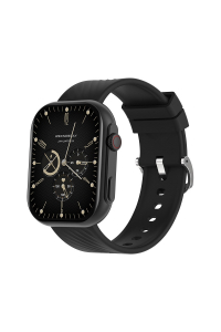 Obrázok pre Smartwatch Manta Revo Černá