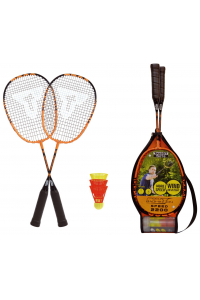 Obrázok pre Talbot Torro 4 Players Badminton Set 449408T