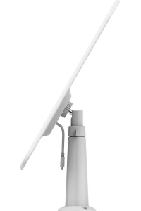 Obrázok pre EZVIZ HB8 Kuželovitý Bezpečnostní IP kamera Venkovní 2560 x 1440 px Zeď se solárním panelem