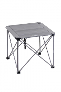 Obrázok pre Stolik turystyczny aluminium folding table m  nh16z016-s-titanium NATUREHIKE