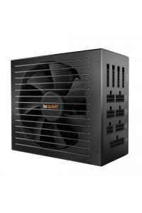 Obrázok pre be quiet! Straight Power 11 napájecí zdroj 850 W 20+4 pin ATX ATX Černá