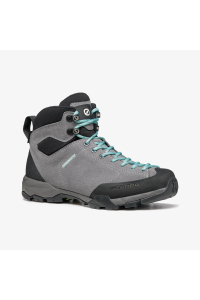 Scarpa MOJITO HIKE GTX WOMAN Ženy Dospělý Jade Obrázok pre Scarpa MOJITO HIKE GTX WOMAN Ženy Dospělý Jade