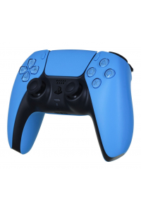 Obrázok pre Bezdrátový ovladač Sony PlayStation 5 DualSense gamepad Starlight Blue V2