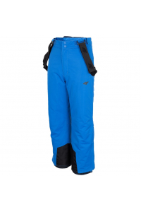 Obrázok pre Milo vino lady hiking pants - red